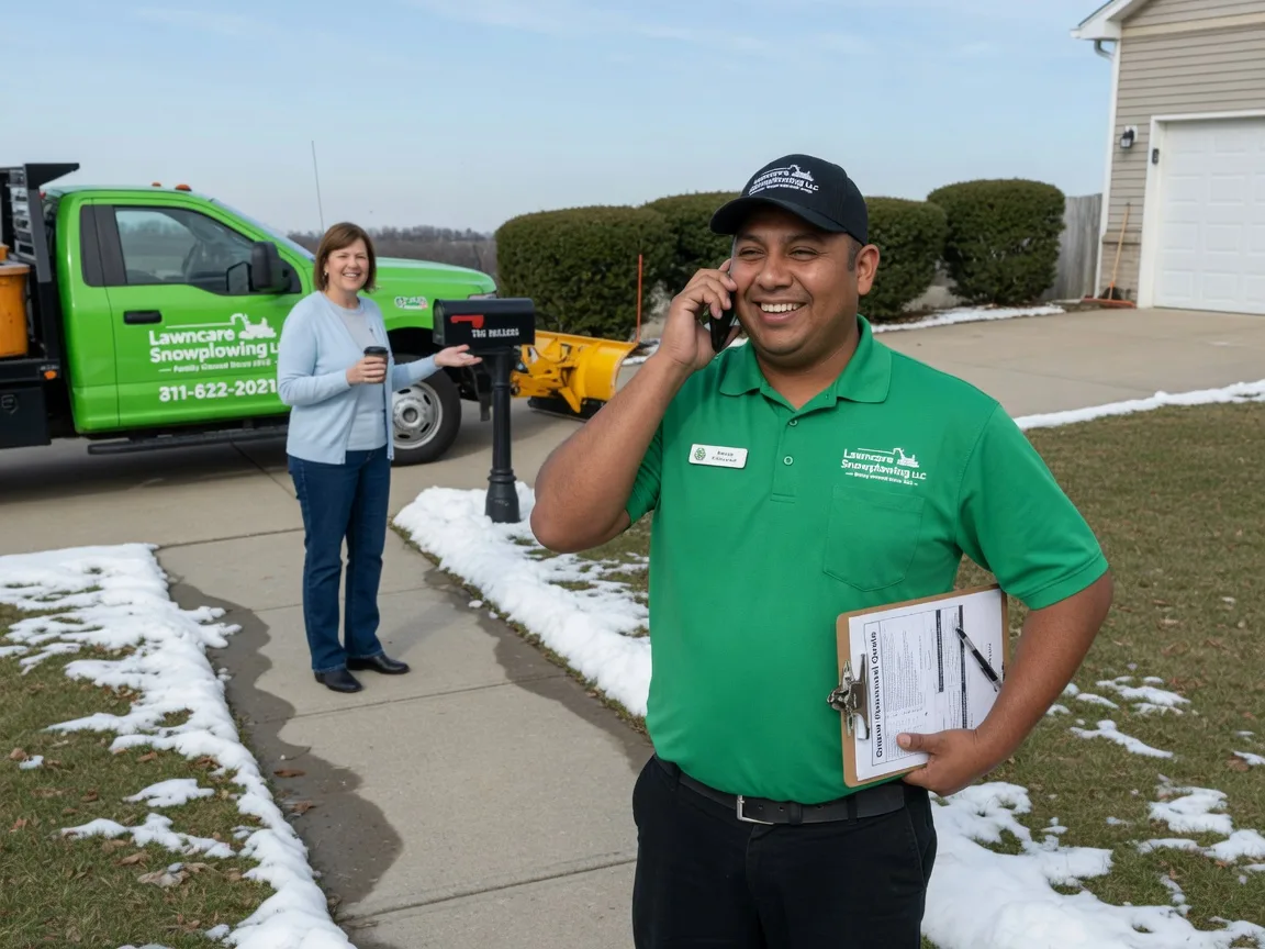 Lawn Care Services By Expert Landscaper Rouseville, PA FAQs